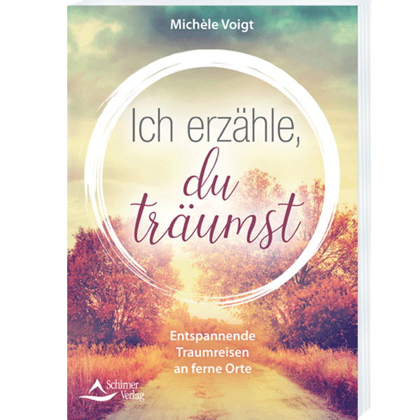 Ich erzähle, du träumst