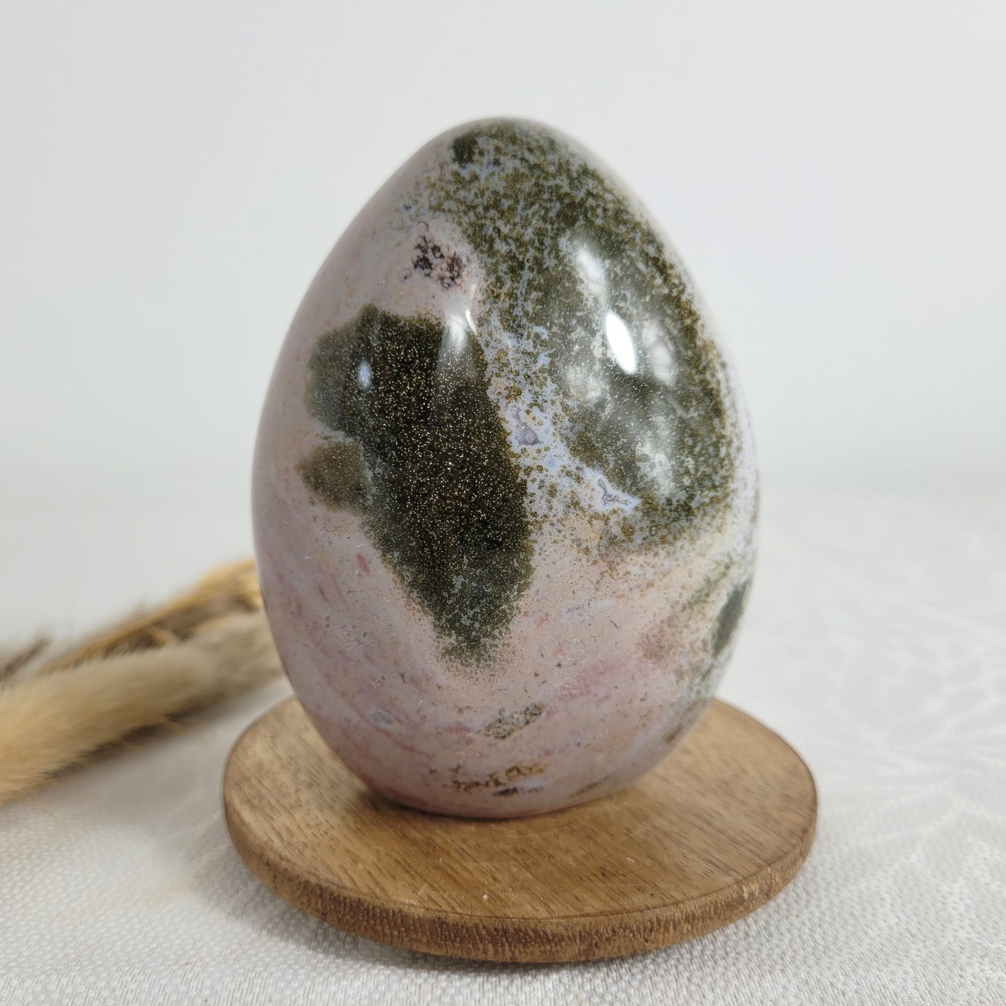 Ozean Jaspis Freiform