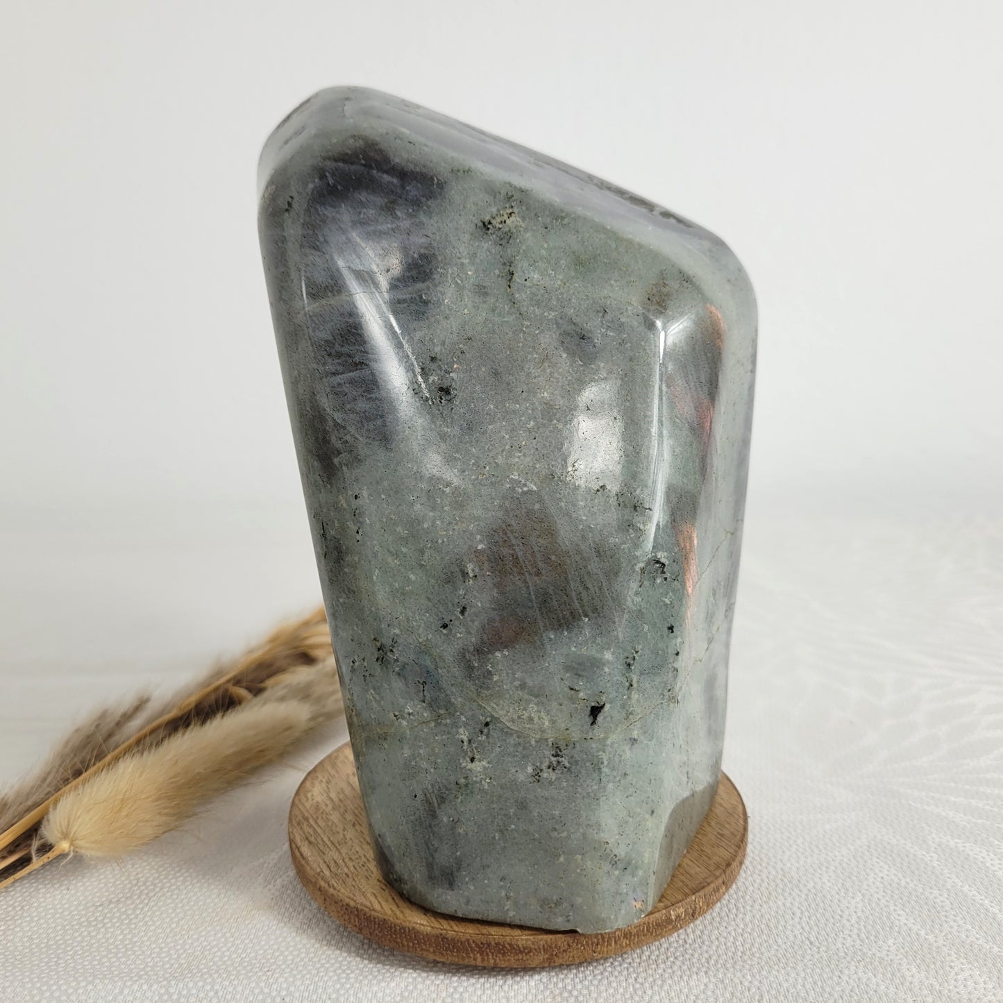 Labradorit Freiform XL 1,7kg