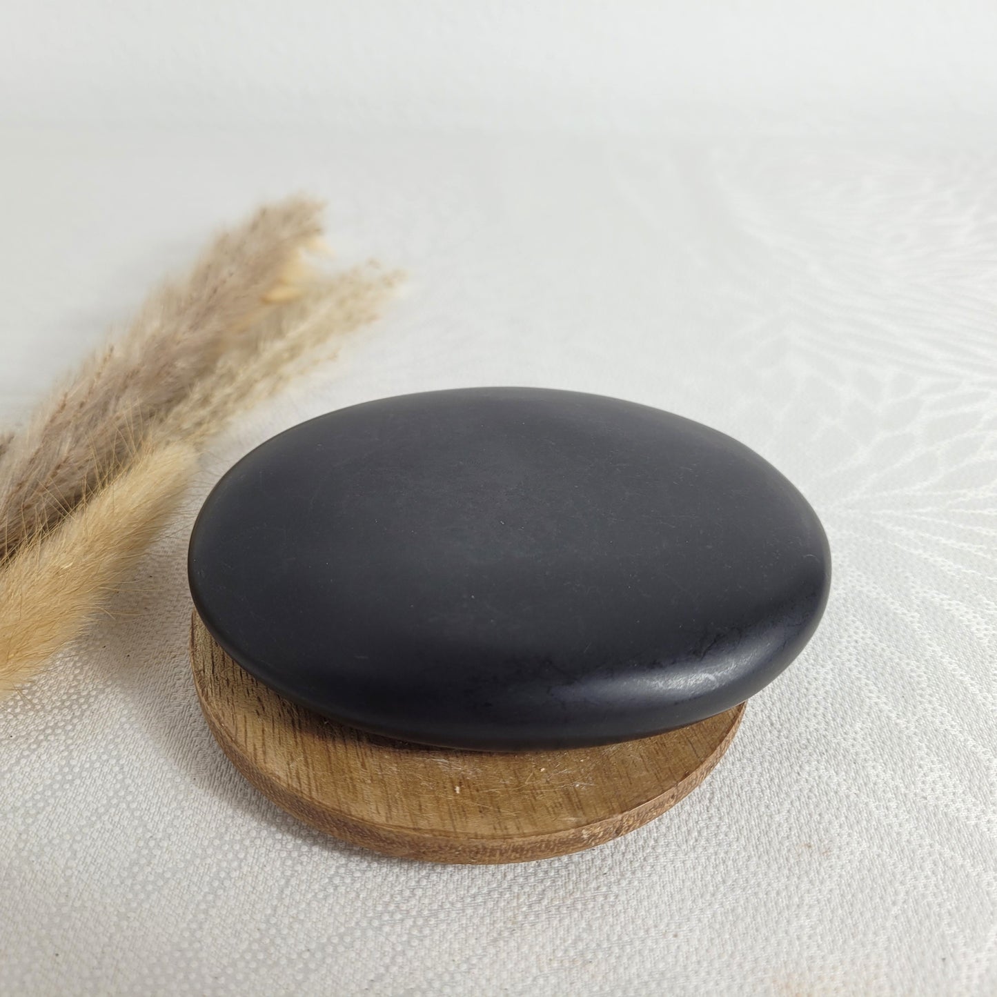 Hot Stone Basalt Vulkanit 10-11cm