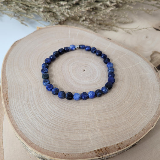 Soldalith Armband Buttons 6 mm