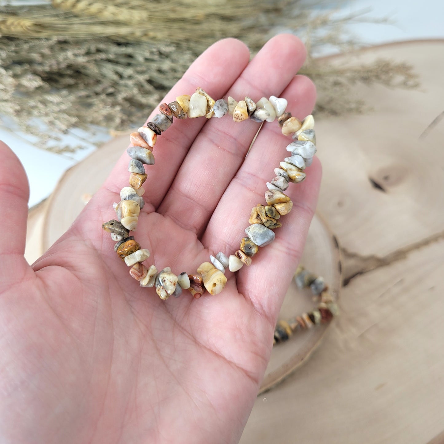 Splitterarmband Crazy Lace Achat