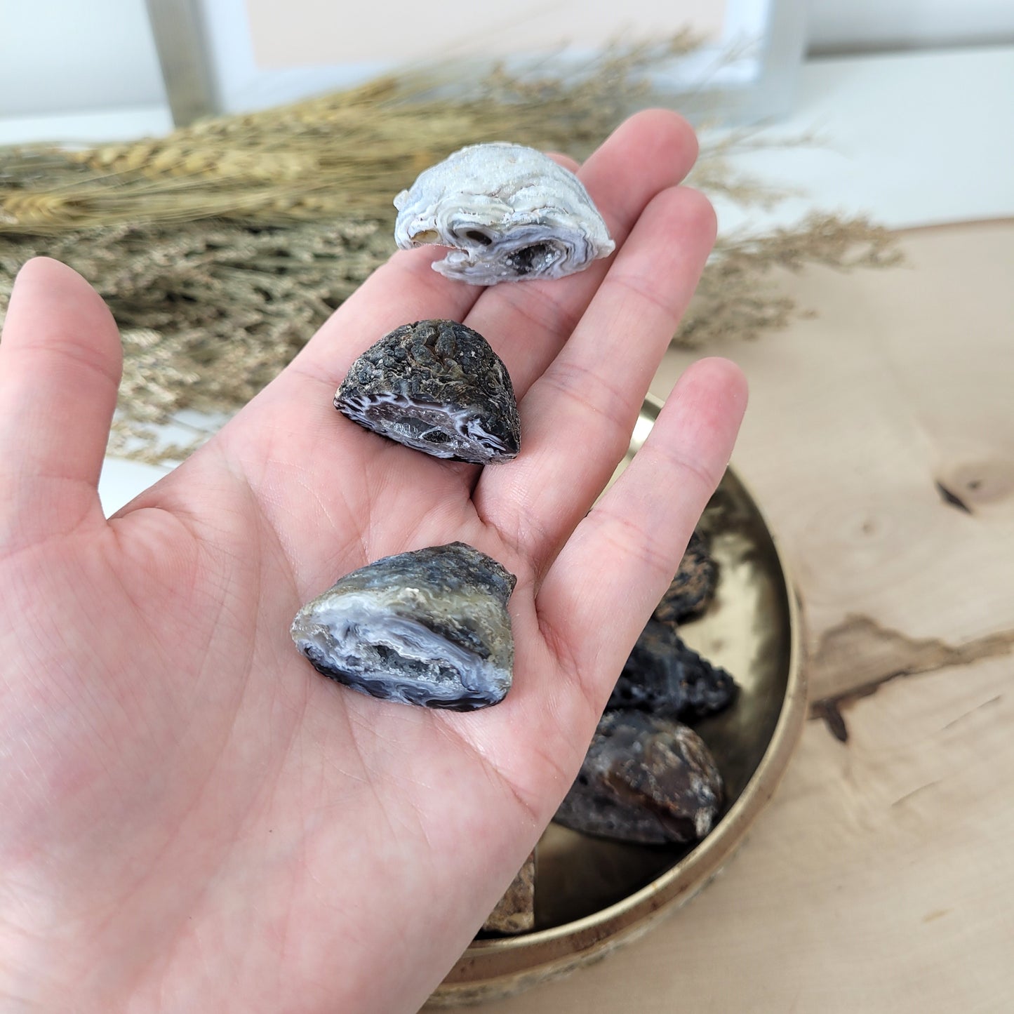 Achat Geode XS 2-3cm