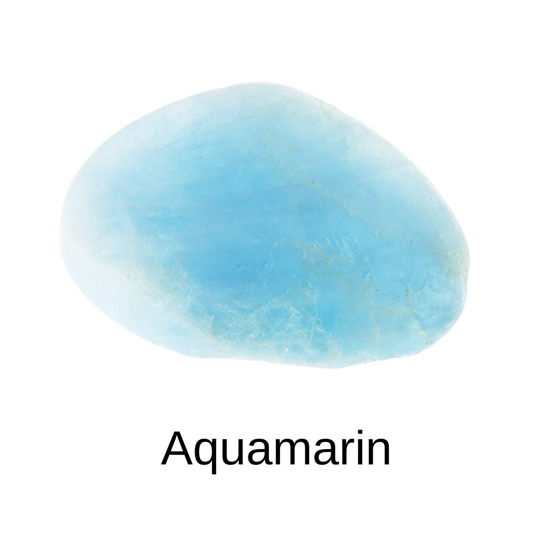 Aquamarin kaufen