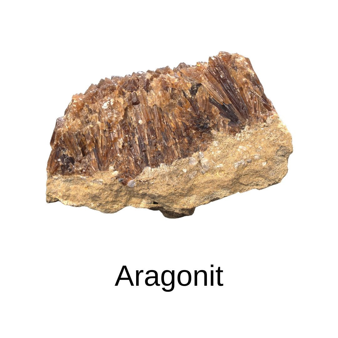 Aragonit