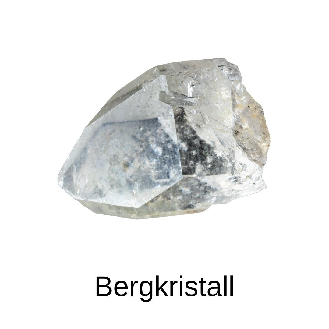 Bergkristall kaufen