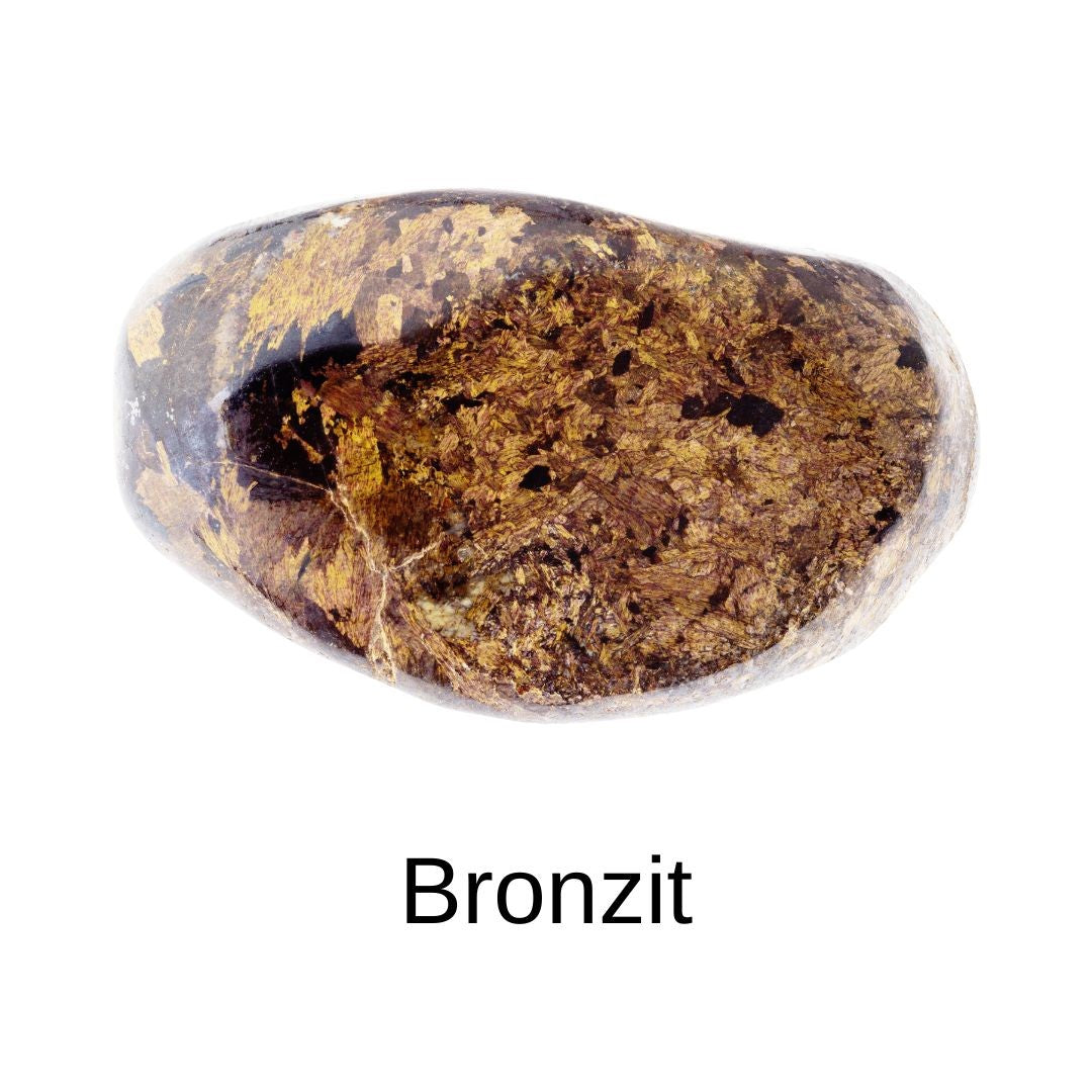 Bronzit kaufen