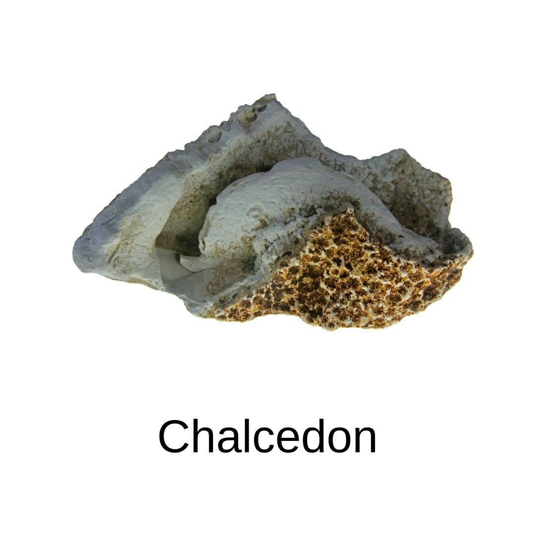 Chalcedon kaufen