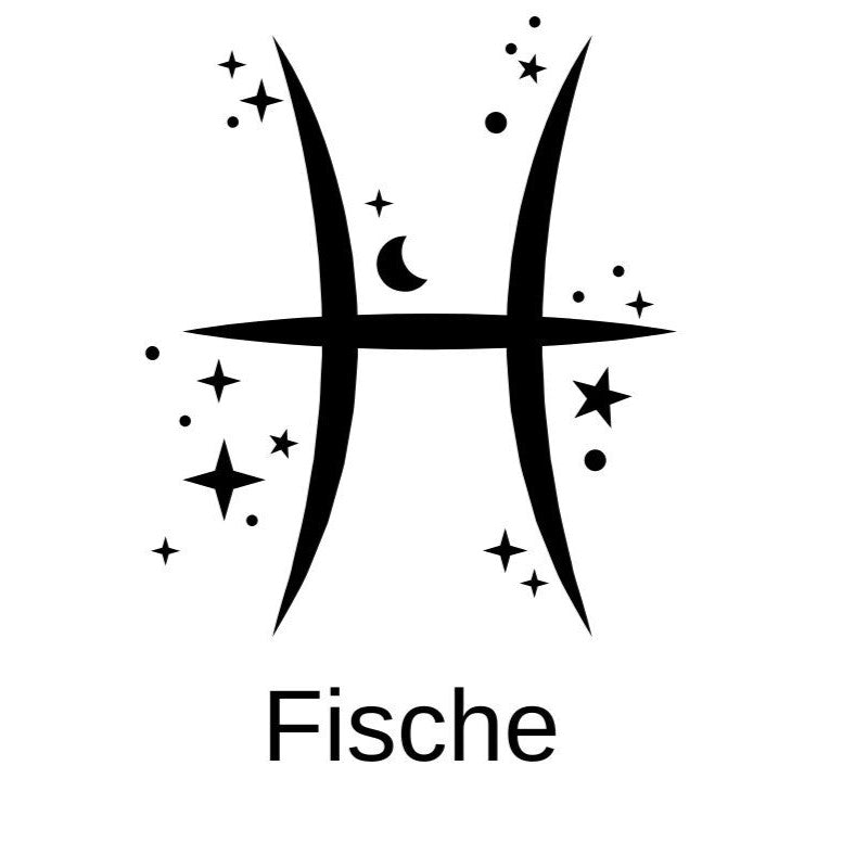 Sternzeichen Fische