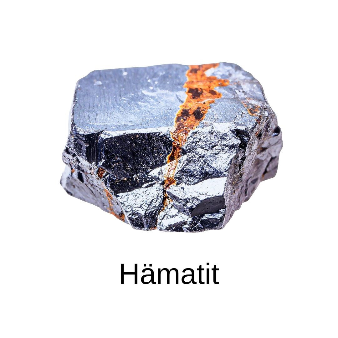 Hämatit kaufen