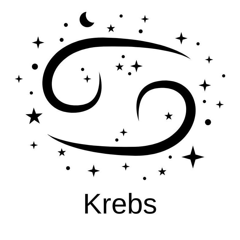 Sternzeichen Krebs