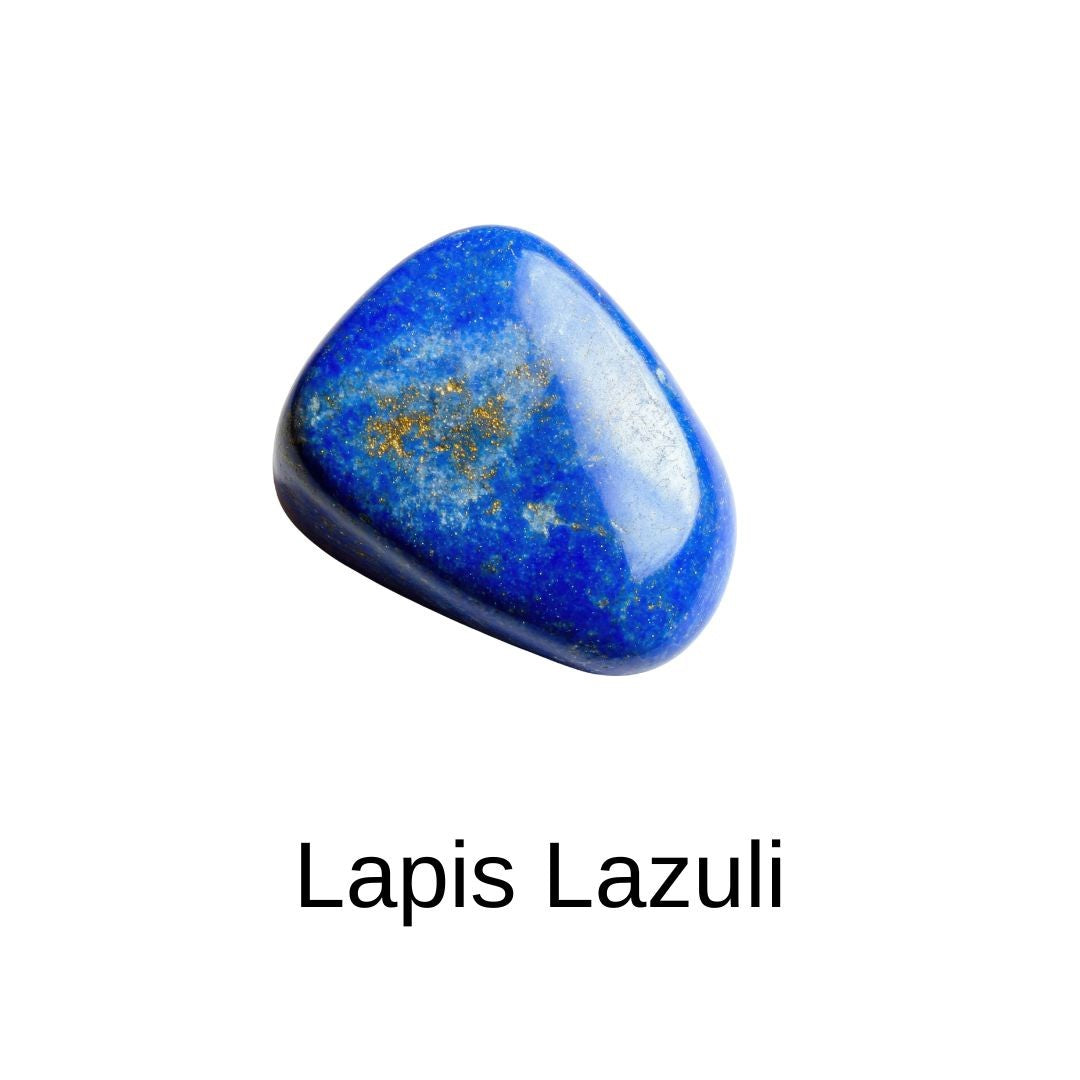 Lapis Lazuli kaufen