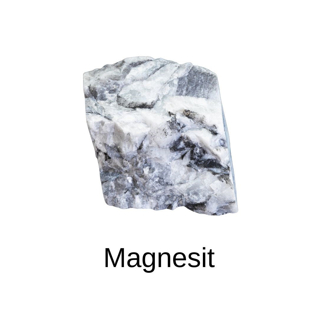 Magnesit kaufen