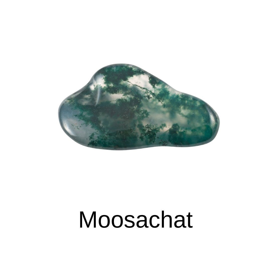 Moosachat kaufen