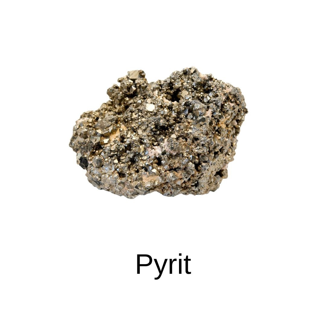 Pyrit kaufen