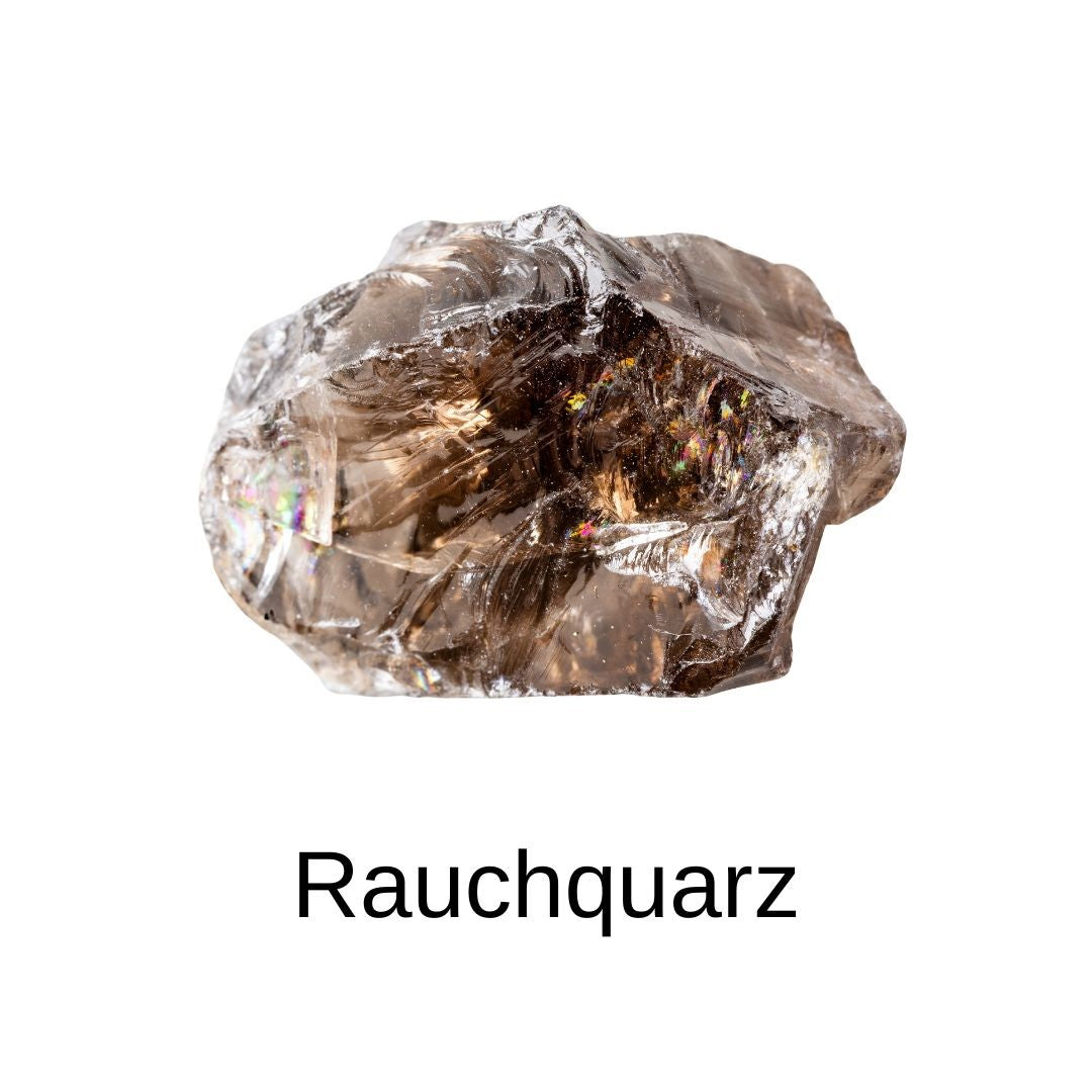 Rauchquarz
