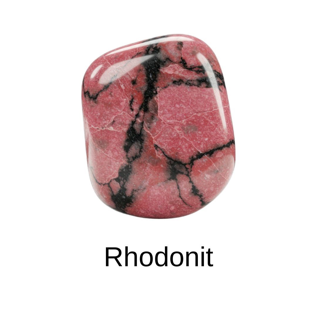 Rhodonit kaufen