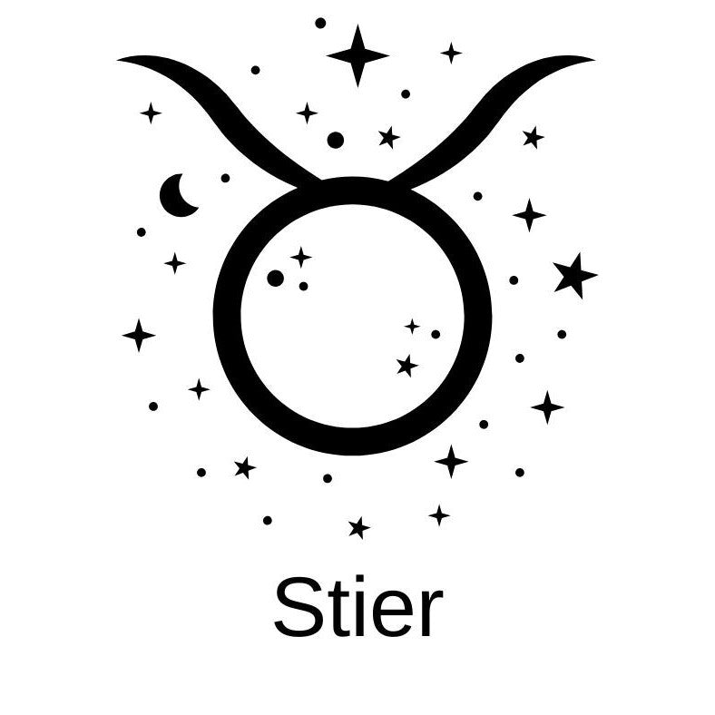 Sternzeichen Stier