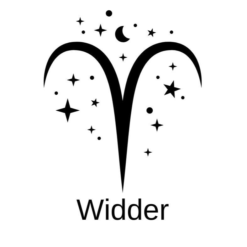 Sternzeichen Widder