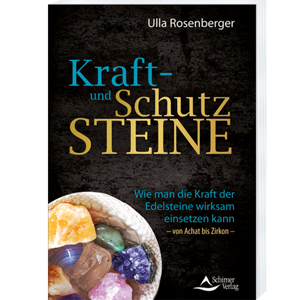 Kraft- und Schutzsteine