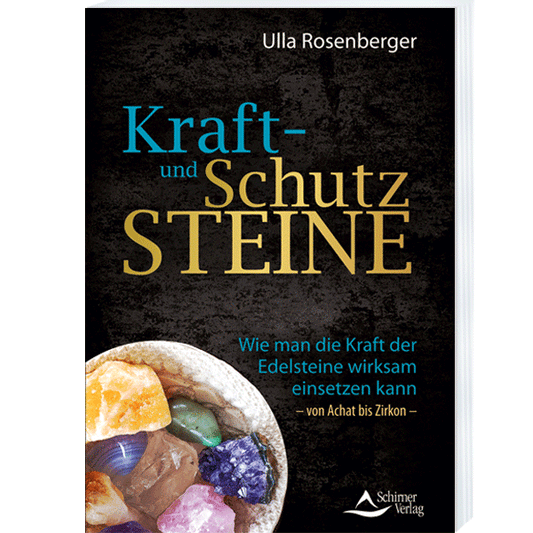 Kraft- und Schutzsteine