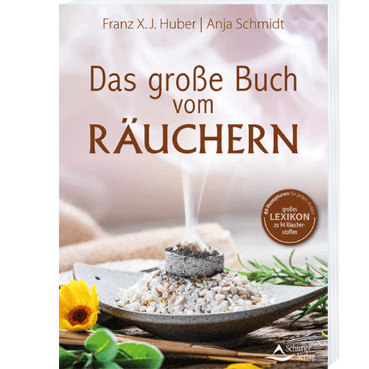 Das große Buch vom Räuchern