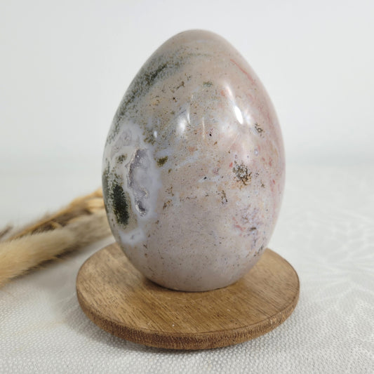 Ozean Jaspis Freiform