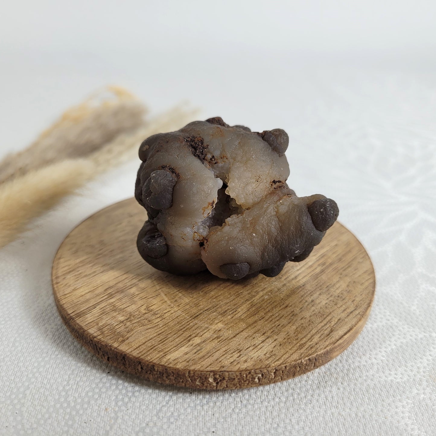 Gobi Achat Wüsten Chalcedon