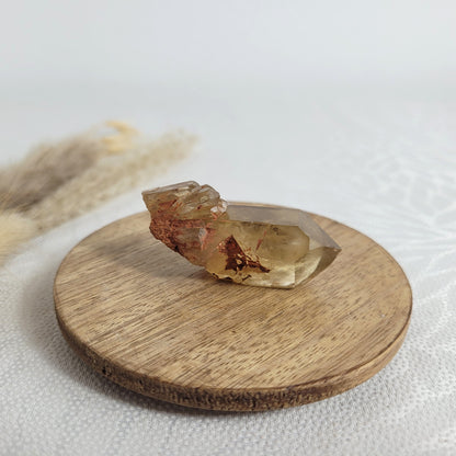 Kundalini Citrin
