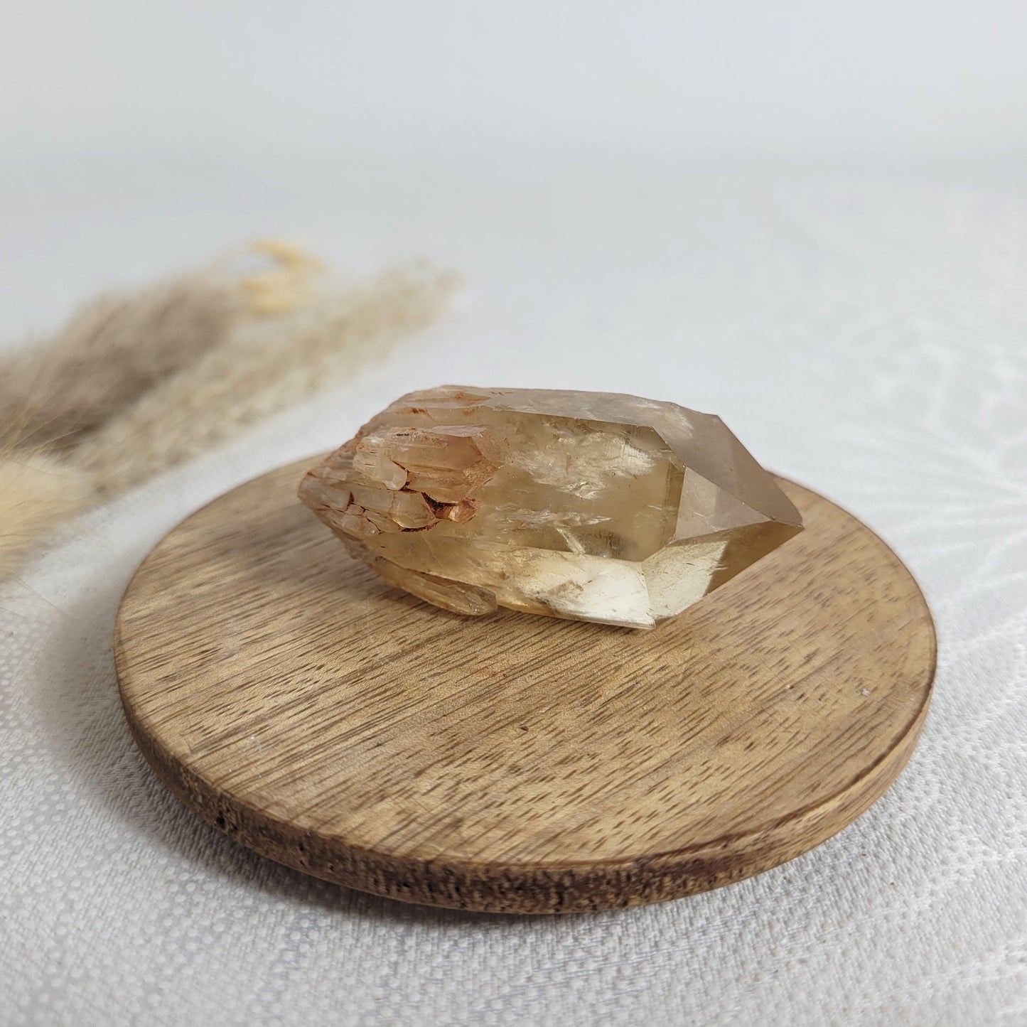 Kundalini Citrin