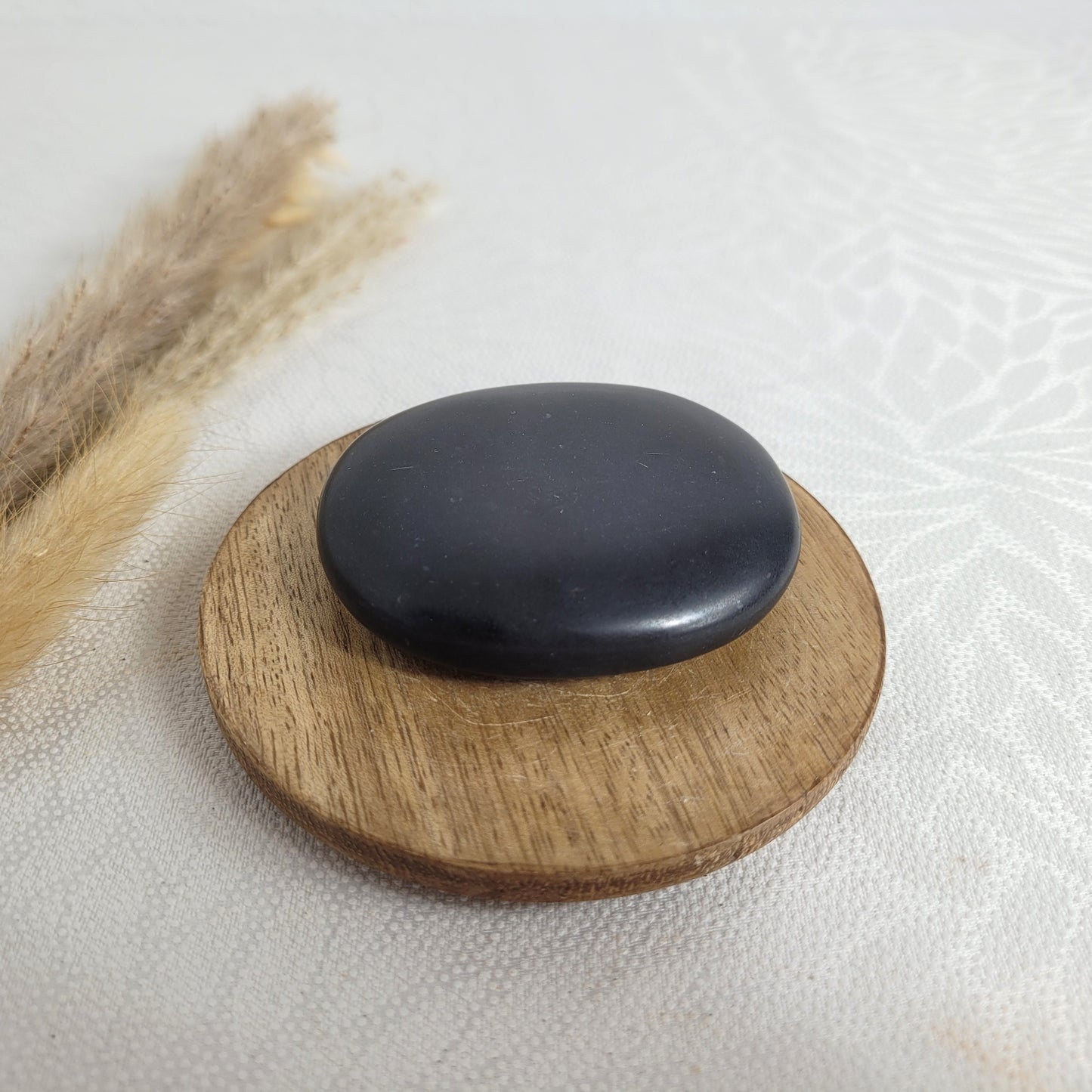 Hot Stone Basalt Vulkanit 6-7cm
