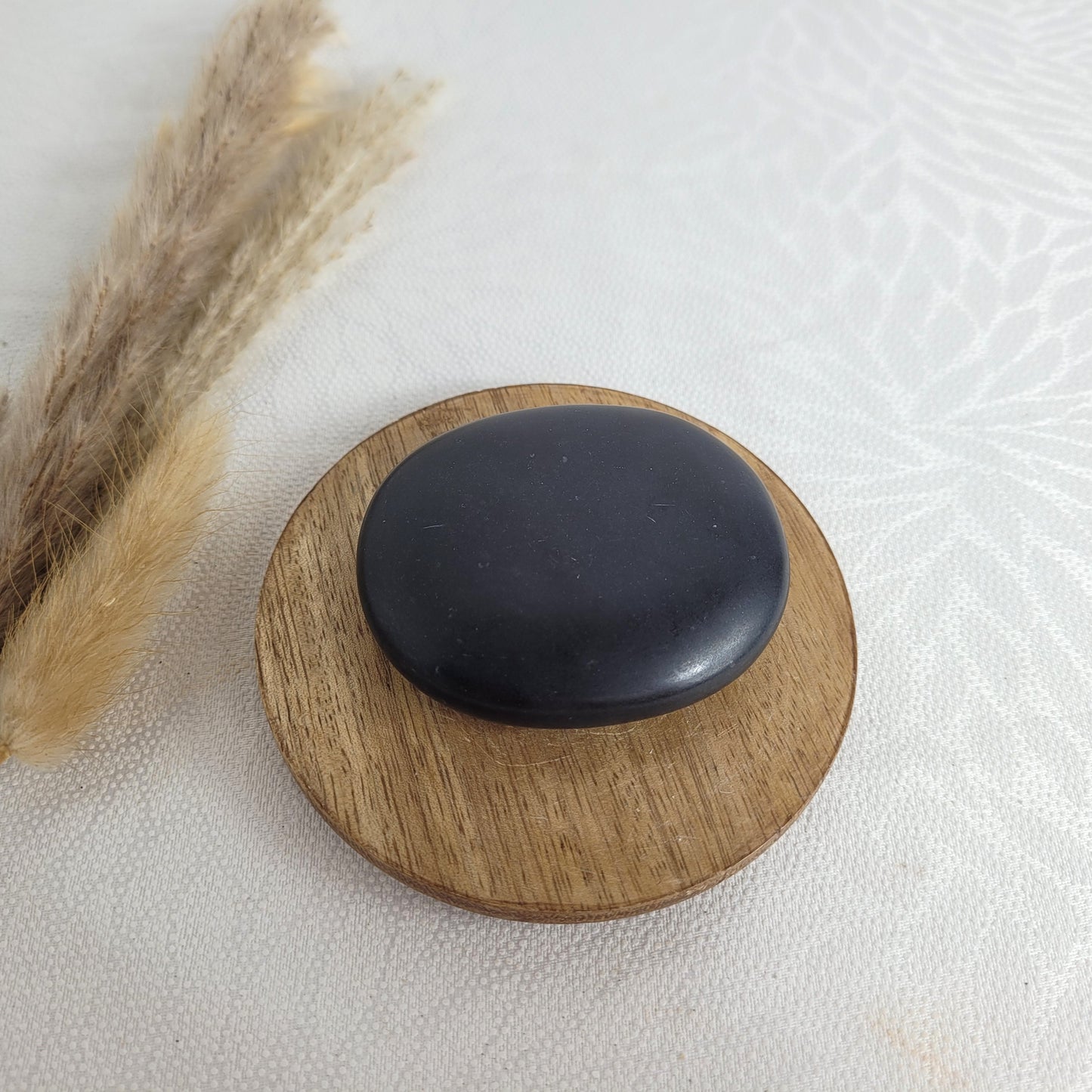 Hot Stone Basalt Vulkanit 6-7cm