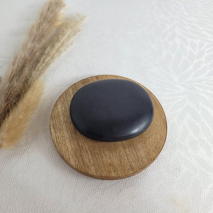 Hot Stone Basalt Vulkanit 6-7cm