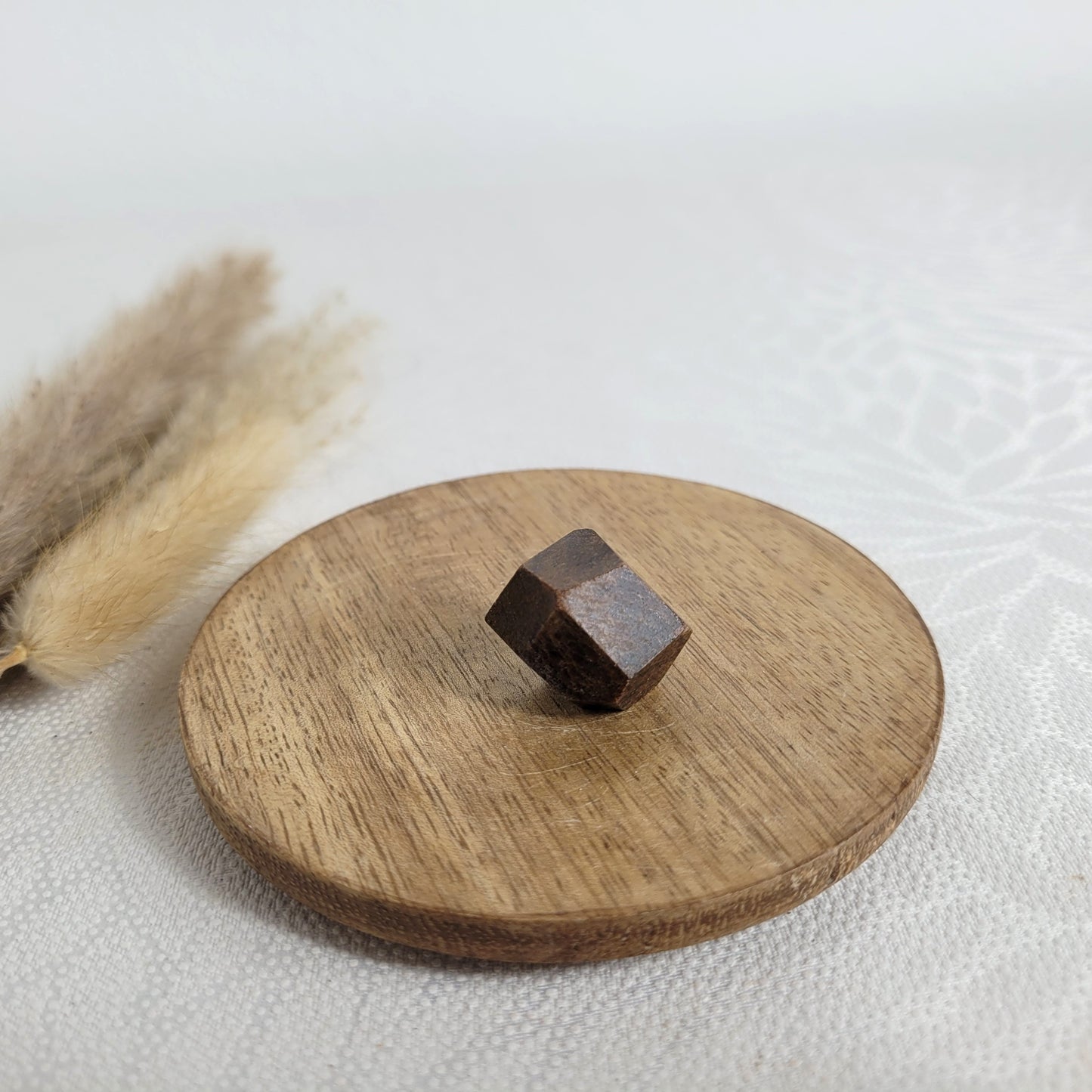 Granat Almandin Kristall