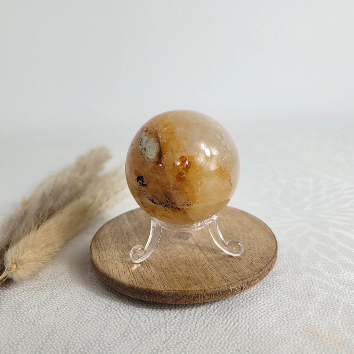 Golden Healer Kugel