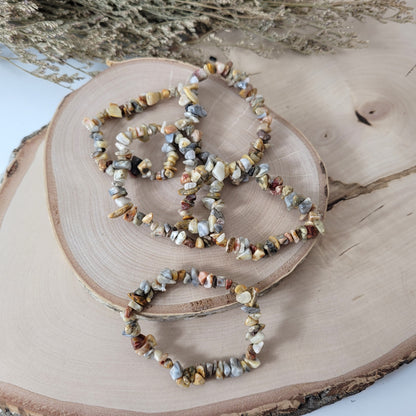 Splitterarmband Crazy Lace Achat