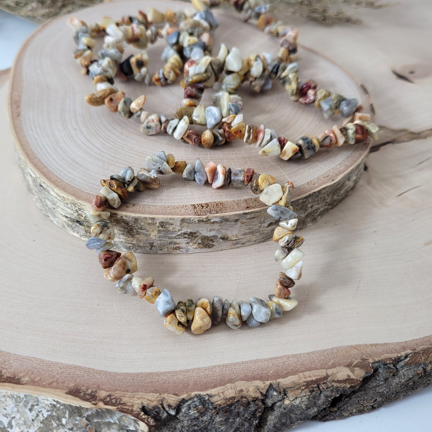 Splitterarmband Crazy Lace Achat