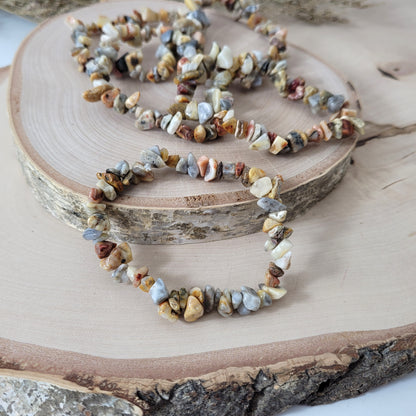 Splitterarmband Crazy Lace Achat