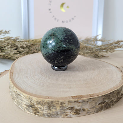 Eldarit Kugel 4,9 cm Durchmesser, 176g