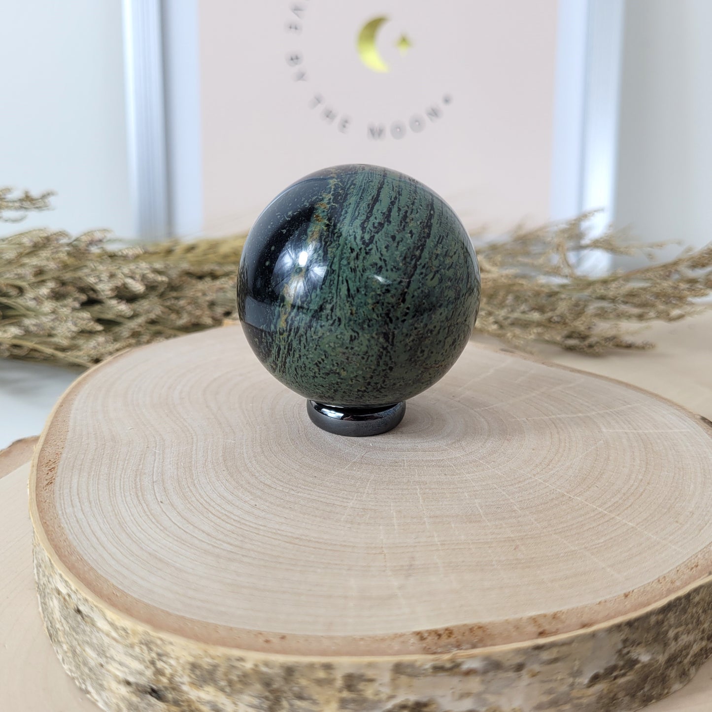 Eldarit Kugel 5 cm Durchmesser, 192g