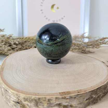 Eldarit Kugel 5 cm Durchmesser, 192g