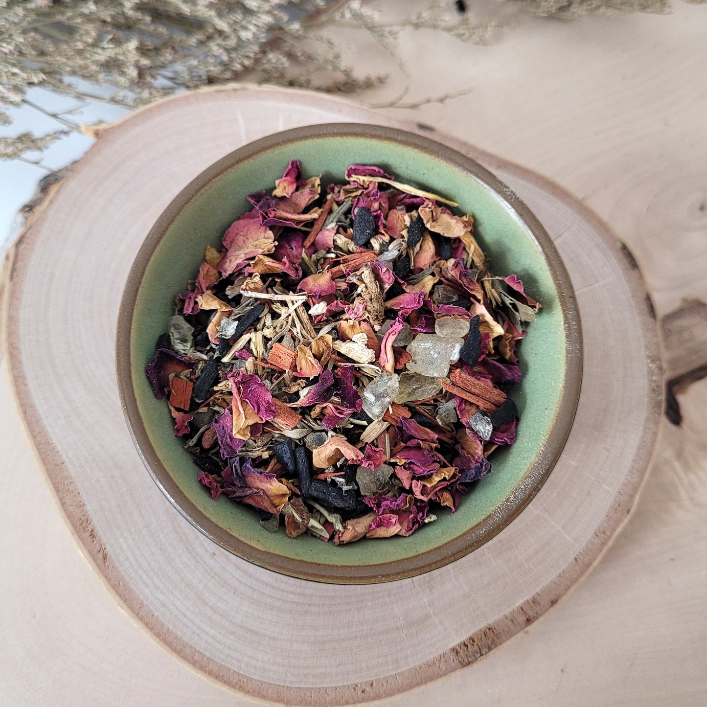 Räuchermischung Liebe 15g