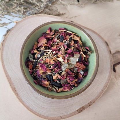 Räuchermischung Liebe 15g