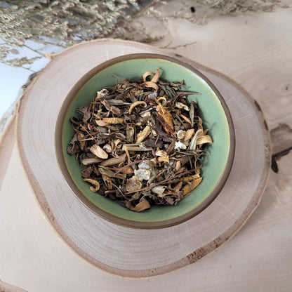 Räuchermischung Ahnenpfad 15g