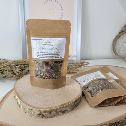 Räuchermischung Ahnenpfad 15g