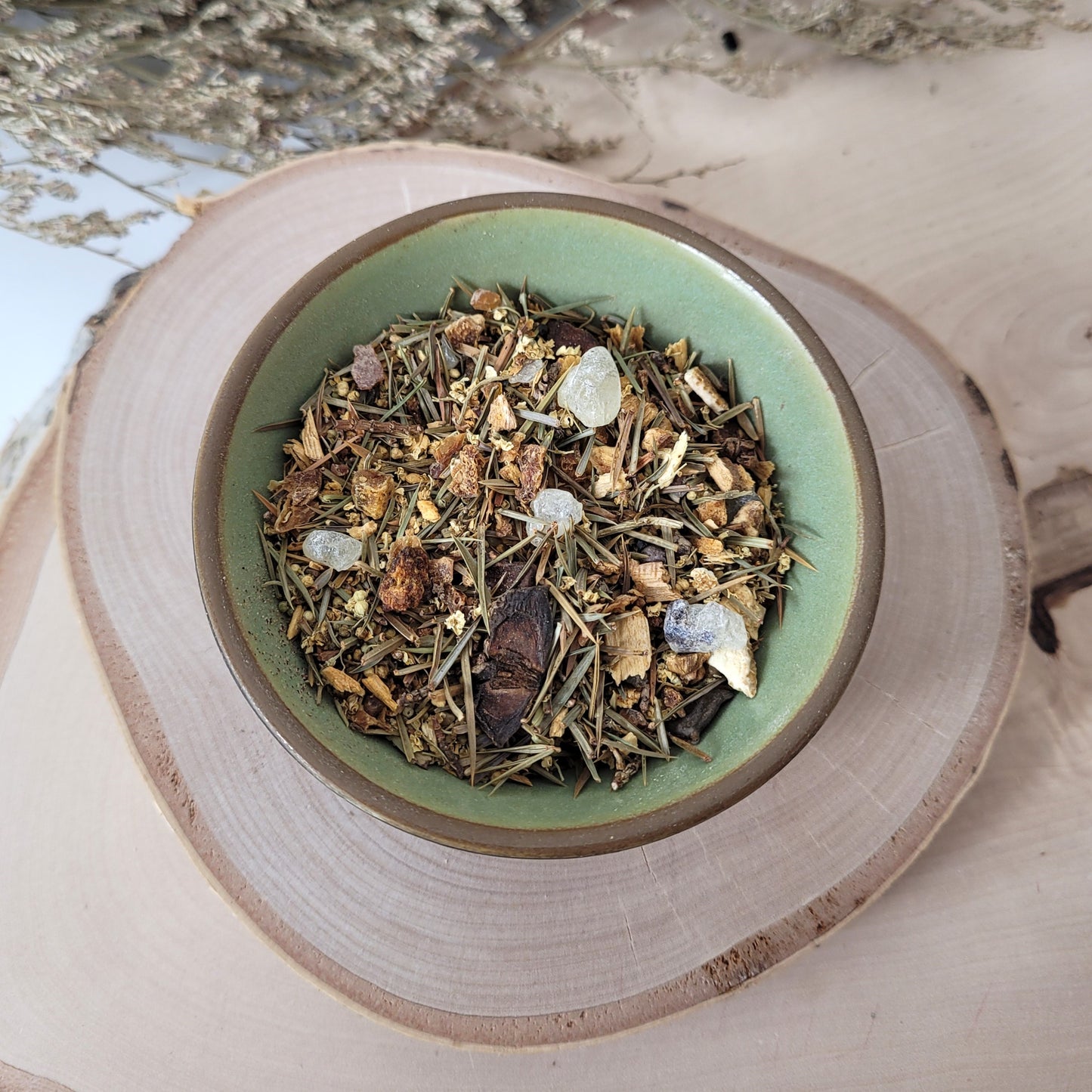 Räuchermischung Engelsrufer 15g