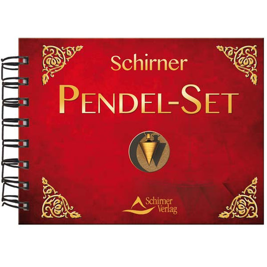 Markus Schirner: Pendel-Set