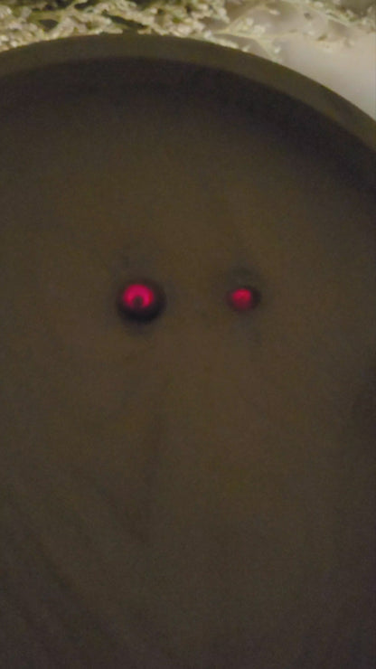 Zirbenholz Schale rund Durchmesser 20cm