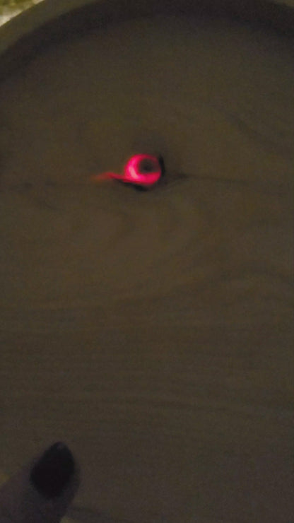 Zirbenholz Schale rund Durchmesser 20cm