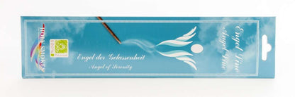 Holy Smokes Engelräucherstäbchen Engel der Gelassenheit